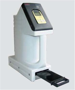 RadEyeHEC 【アルファ／ベータサンプルカウンタ】( 旧HandECount